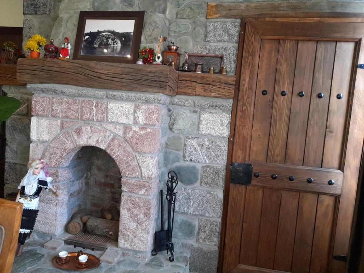 Hotel Happy Gjakova Eksteriør billede